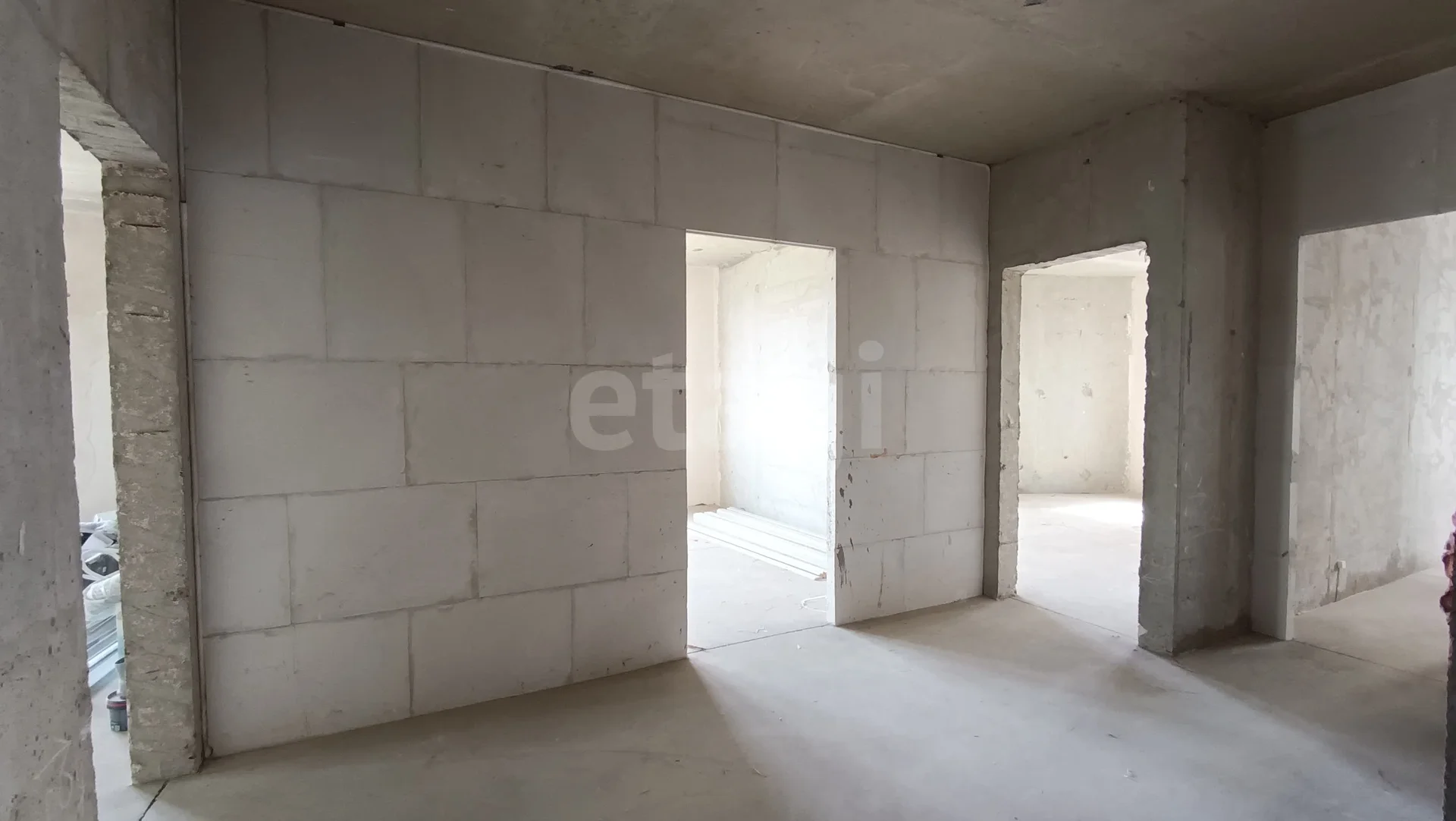 3-к квартира, 95.6м² (улица имени Валерия Гассия, 4/7к2) - миниатюра 20