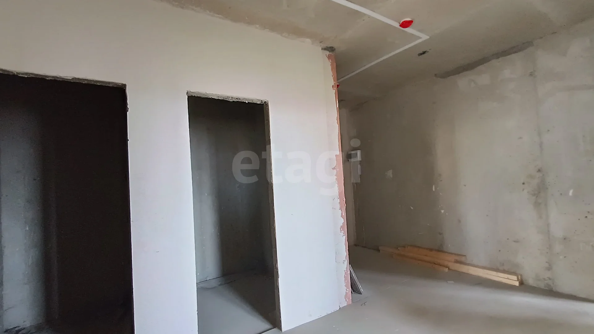 3-к квартира, 95.6м² (улица имени Валерия Гассия, 4/7к2) - миниатюра 22