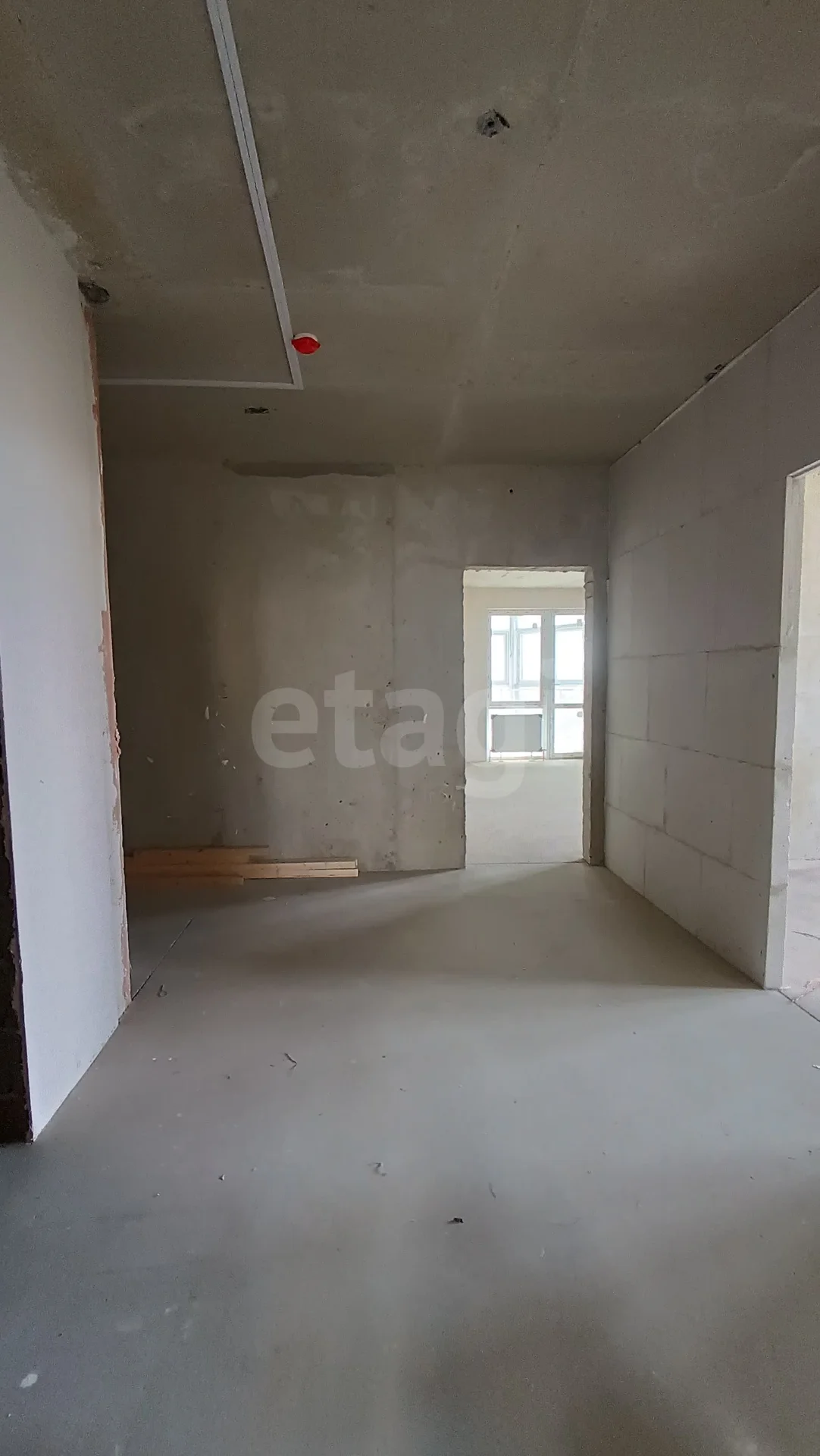3-к квартира, 95.6м² (улица имени Валерия Гассия, 4/7к2) - миниатюра 23