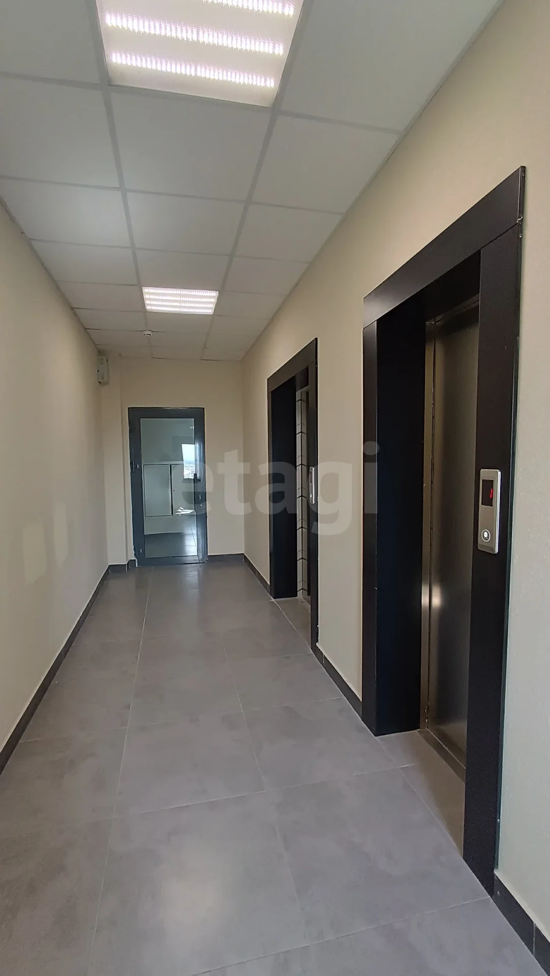 3-к квартира, 95.6м² (улица имени Валерия Гассия, 4/7к2) - миниатюра 24