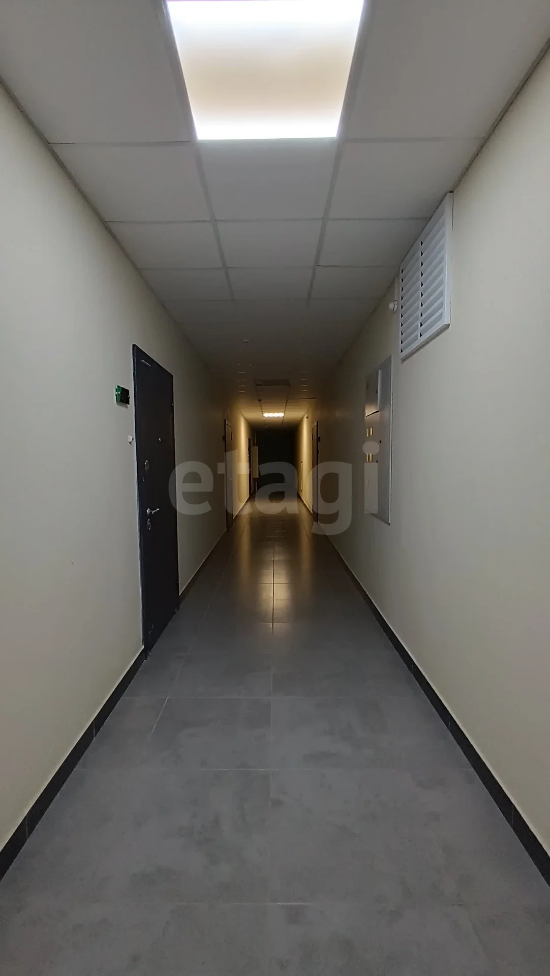 3-к квартира, 95.6м² (улица имени Валерия Гассия, 4/7к2) - миниатюра 26