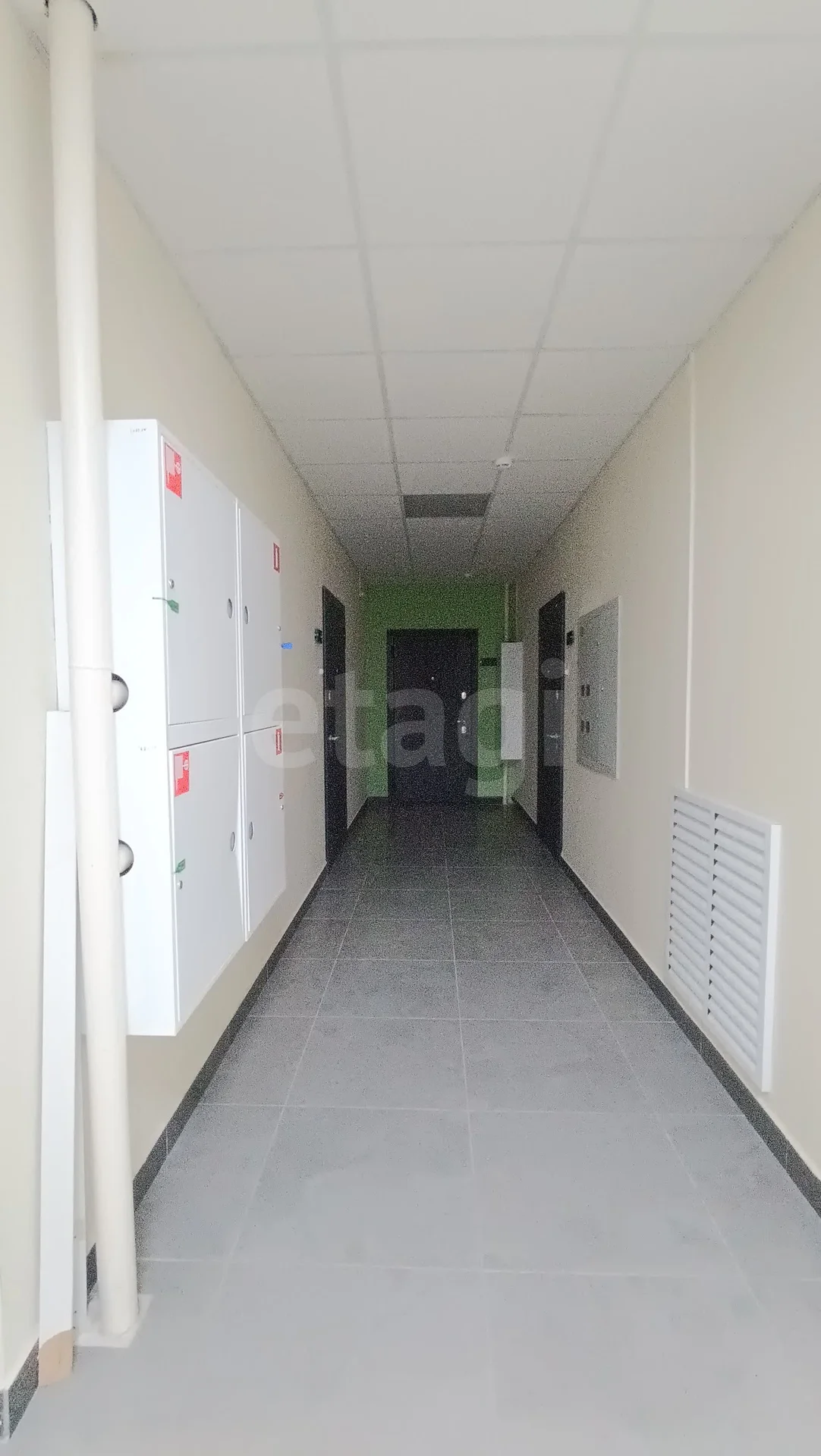 3-к квартира, 95.6м² (улица имени Валерия Гассия, 4/7к2) - миниатюра 27