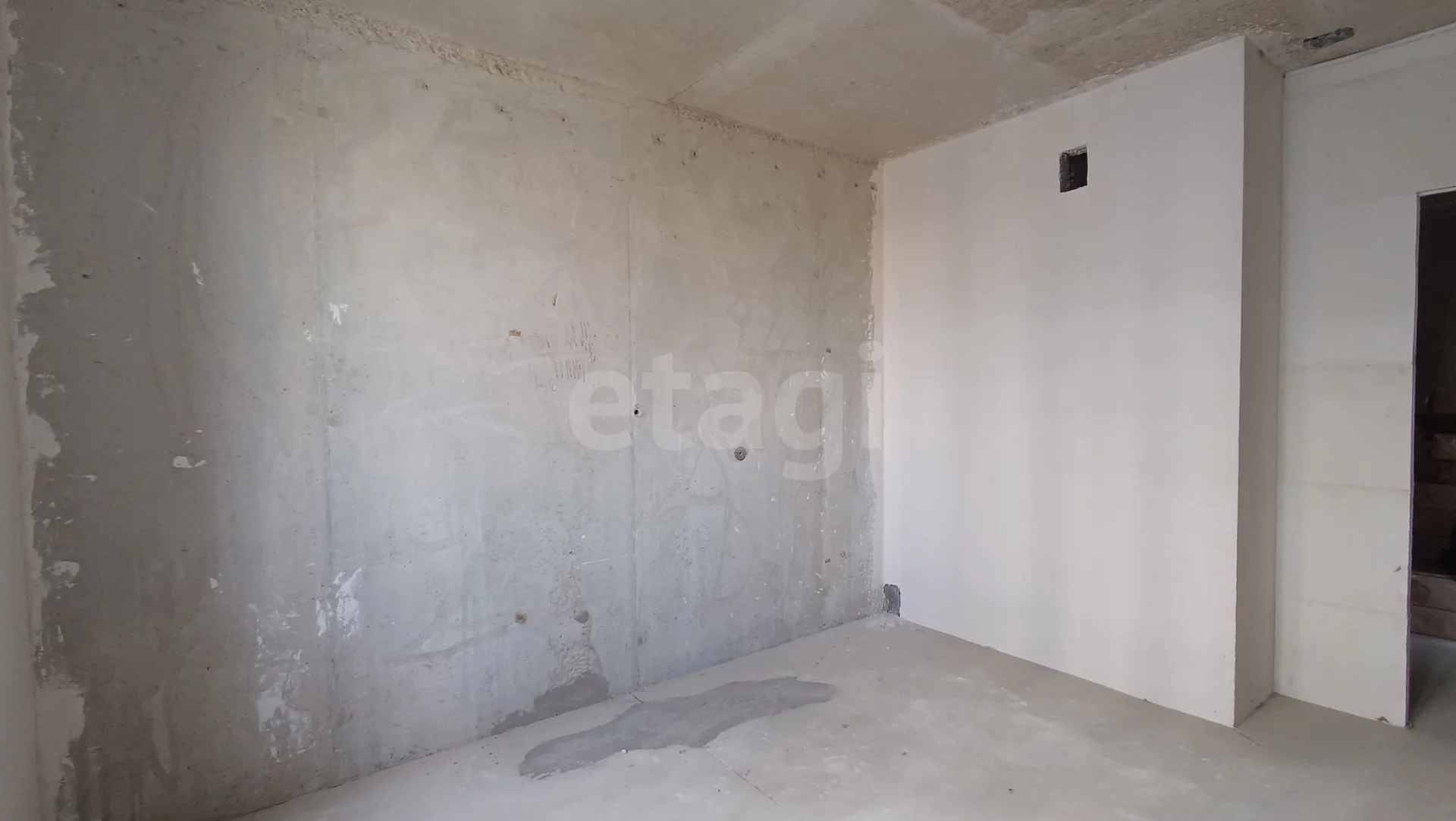 3-к квартира, 95.6м² (улица имени Валерия Гассия, 4/7к2) - миниатюра 3