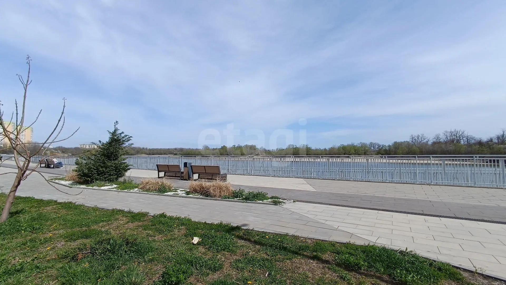 3-к квартира, 95.6м² (улица имени Валерия Гассия, 4/7к2) - миниатюра 34