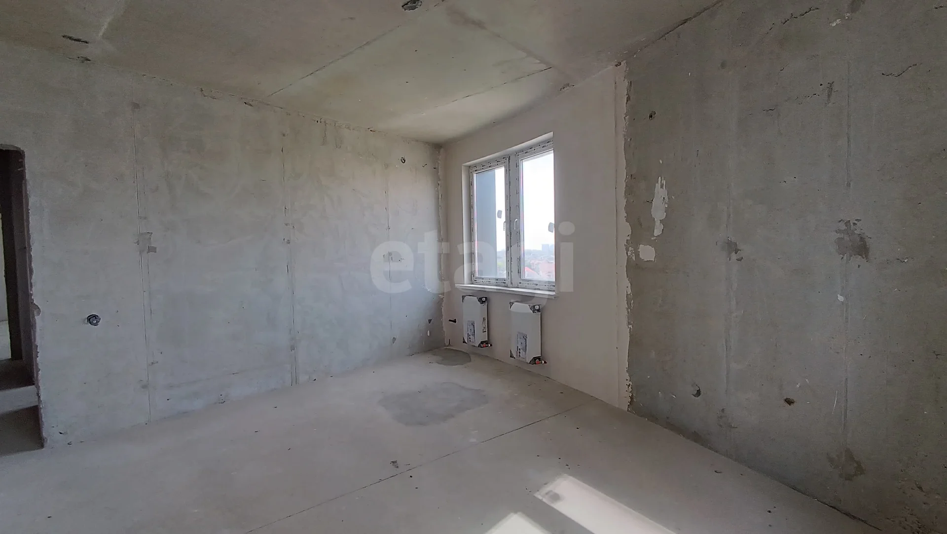 3-к квартира, 95.6м² (улица имени Валерия Гассия, 4/7к2) - миниатюра 6