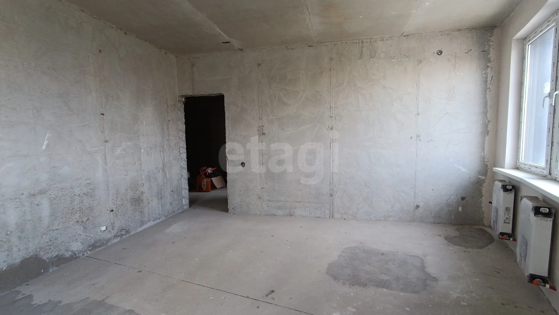 3-к квартира, 95.6м² (улица имени Валерия Гассия, 4/7к2) - миниатюра 7