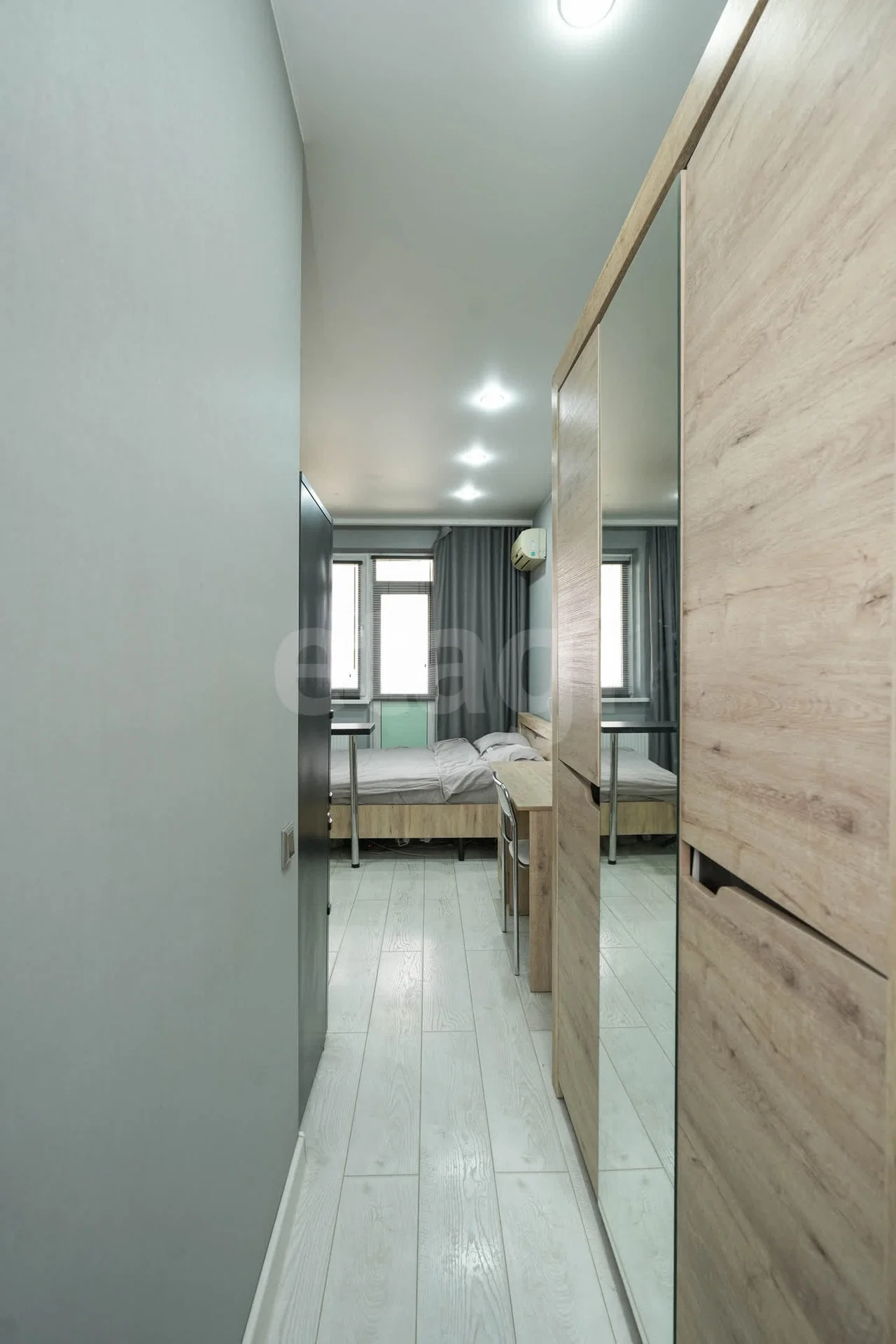 Студия, 19.2м² (Заполярная улица, 37к5) - миниатюра 20