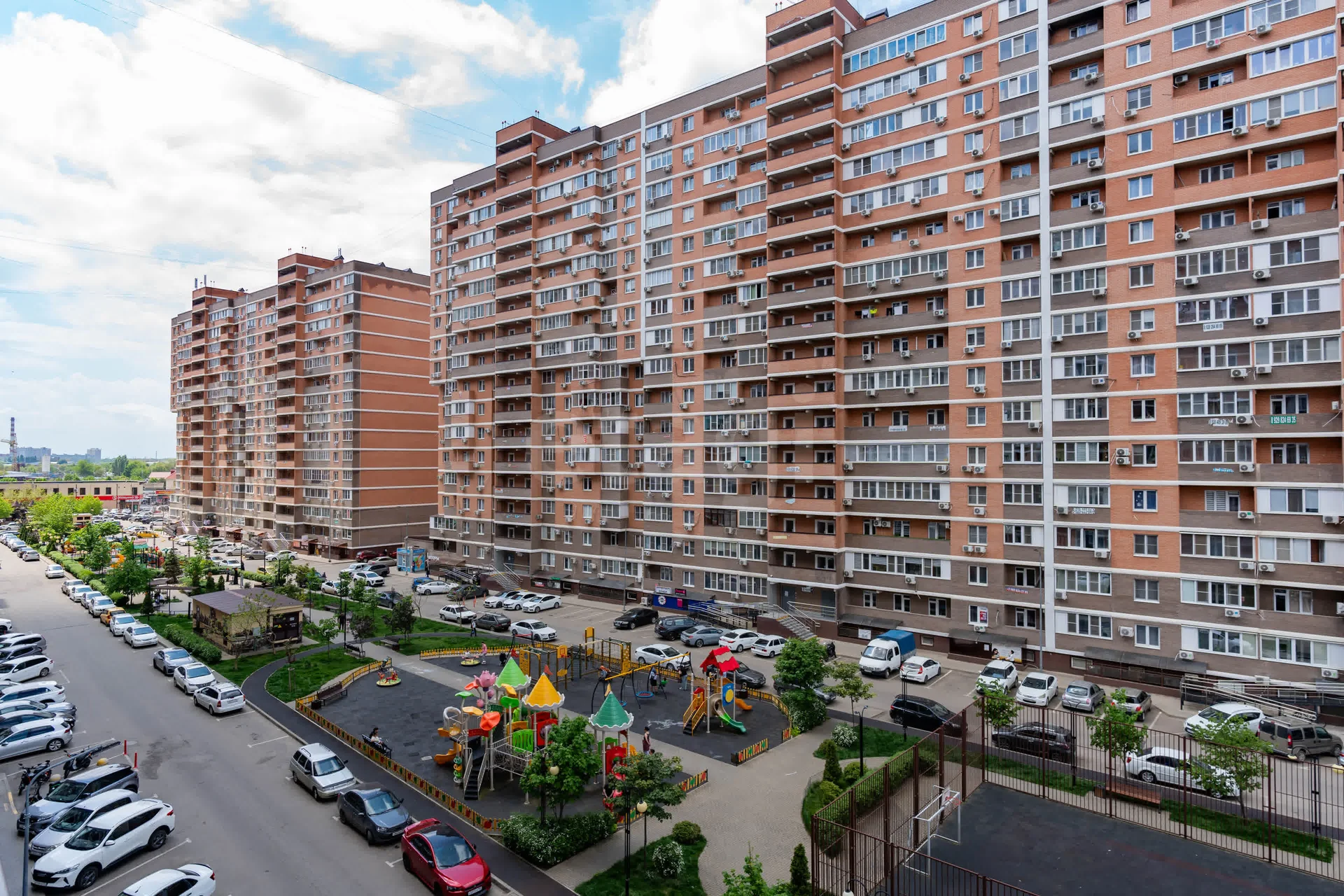 Студия, 19.2м² (Заполярная улица, 37к5) - миниатюра 8