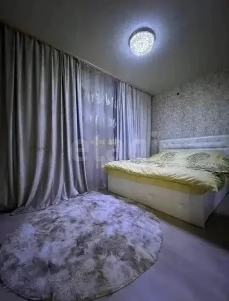 2-к квартира, 53м² (улица Гидростроителей, 67) - миниатюра 2