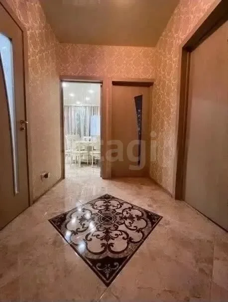 2-к квартира, 53м² (улица Гидростроителей, 67) - миниатюра 3