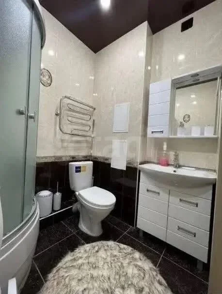 2-к квартира, 53м² (улица Гидростроителей, 67) - миниатюра 5