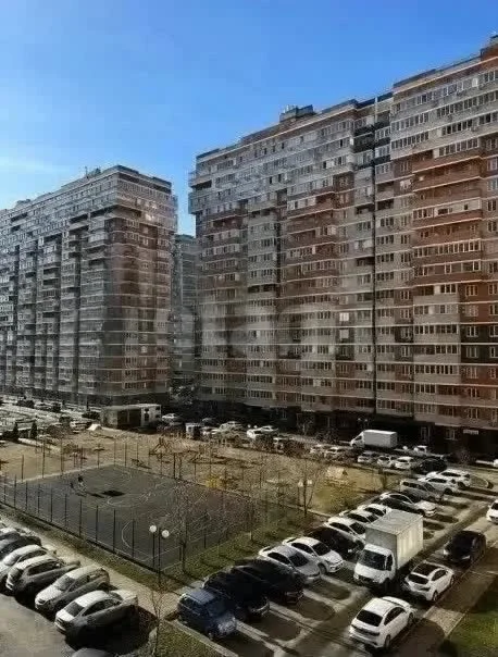 2-к квартира, 53м² (улица Гидростроителей, 67) - миниатюра 6