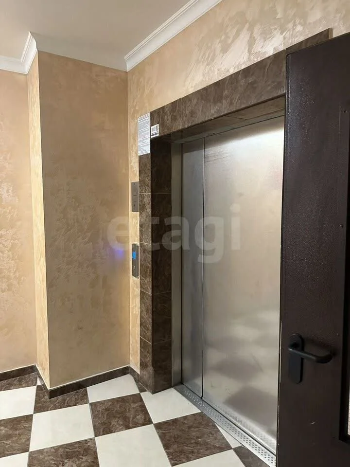 1-к квартира, 43.4м² (Песочная улица, 1к5) - миниатюра 11