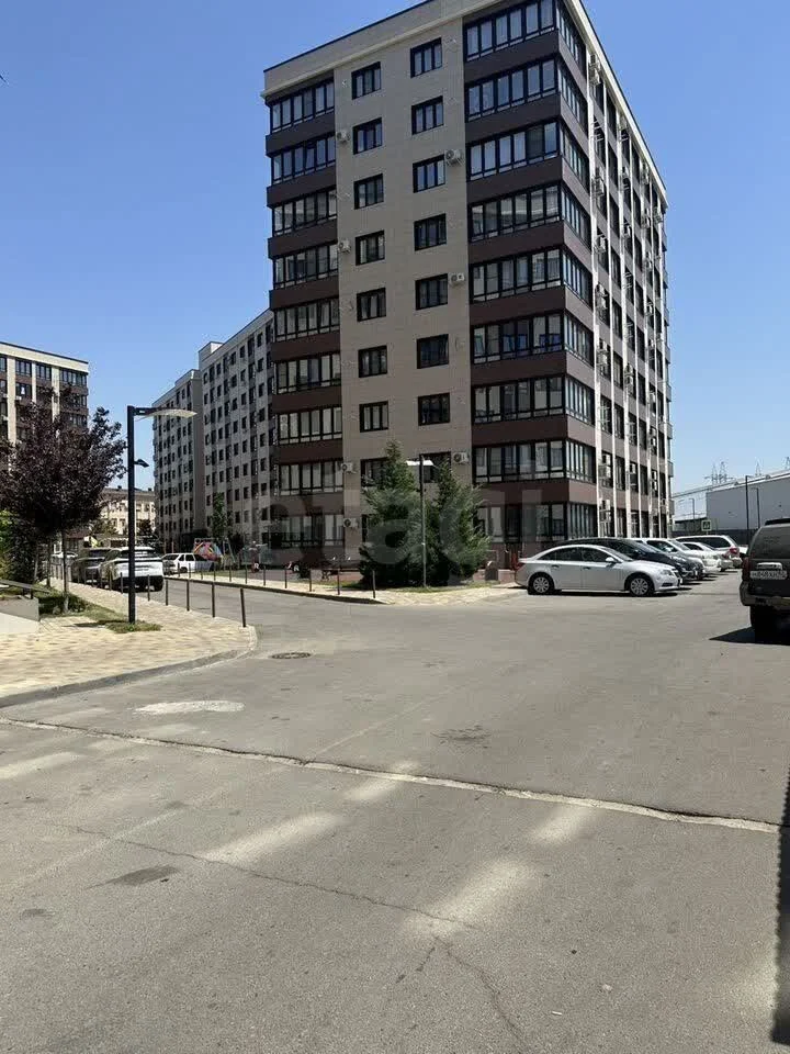1-к квартира, 43.4м² (Песочная улица, 1к5) - миниатюра 13