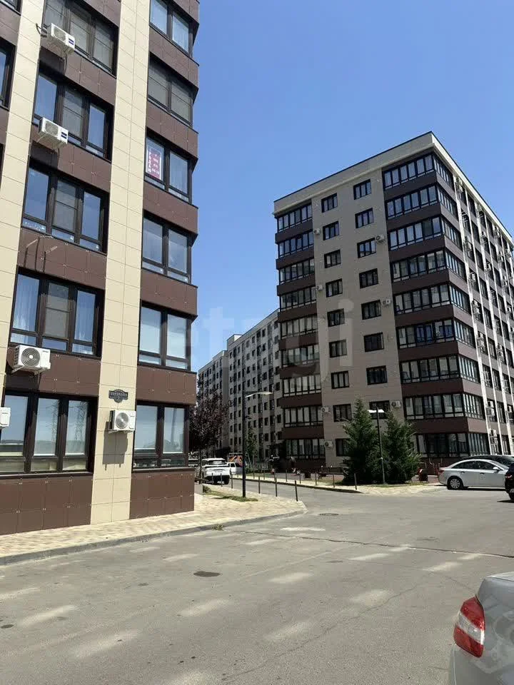 1-к квартира, 43.4м² (Песочная улица, 1к5) - миниатюра 14