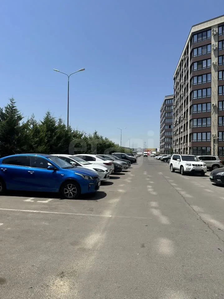1-к квартира, 43.4м² (Песочная улица, 1к5) - миниатюра 15