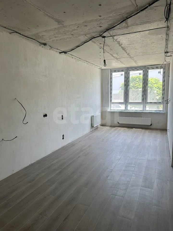 1-к квартира, 43.4м² (Песочная улица, 1к5) - миниатюра 18