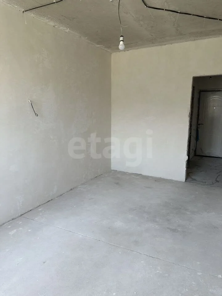 1-к квартира, 43.4м² (Песочная улица, 1к5) - миниатюра 2