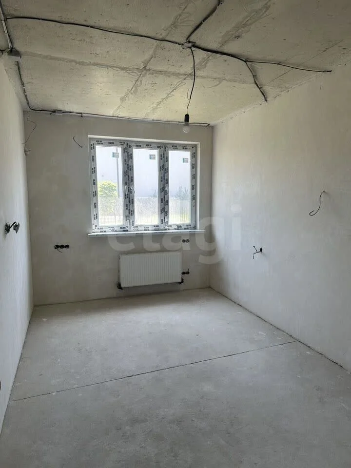 1-к квартира, 43.4м² (Песочная улица, 1к5) - миниатюра 20