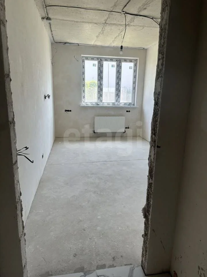 1-к квартира, 43.4м² (Песочная улица, 1к5) - миниатюра 21