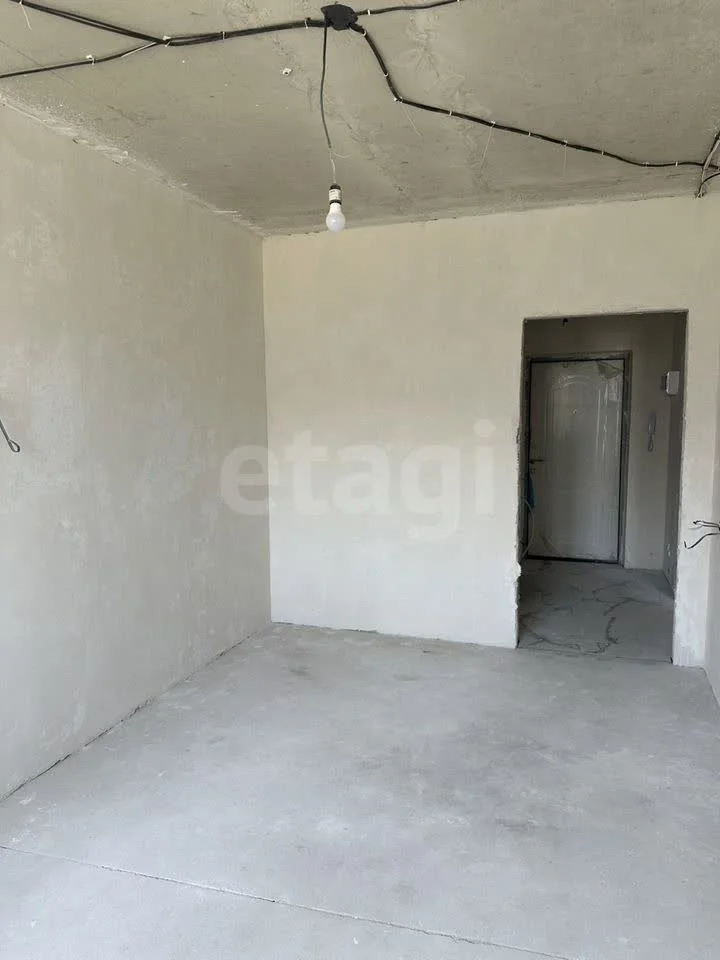1-к квартира, 43.4м² (Песочная улица, 1к5) - миниатюра 22