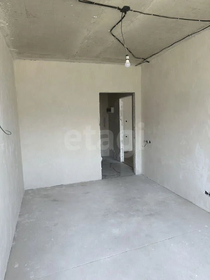 1-к квартира, 43.4м² (Песочная улица, 1к5) - миниатюра 3