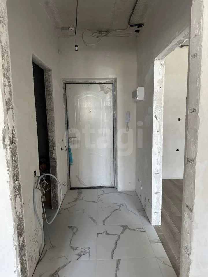 1-к квартира, 43.4м² (Песочная улица, 1к5) - миниатюра 4