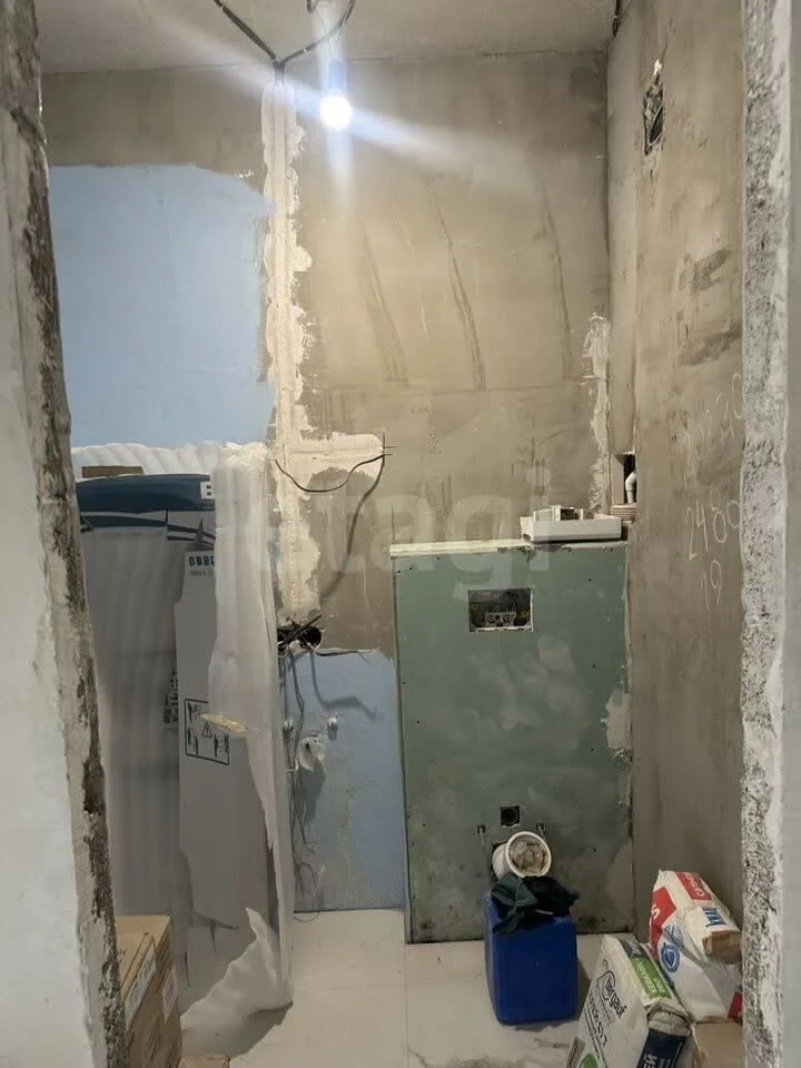 1-к квартира, 43.4м² (Песочная улица, 1к5) - миниатюра 7