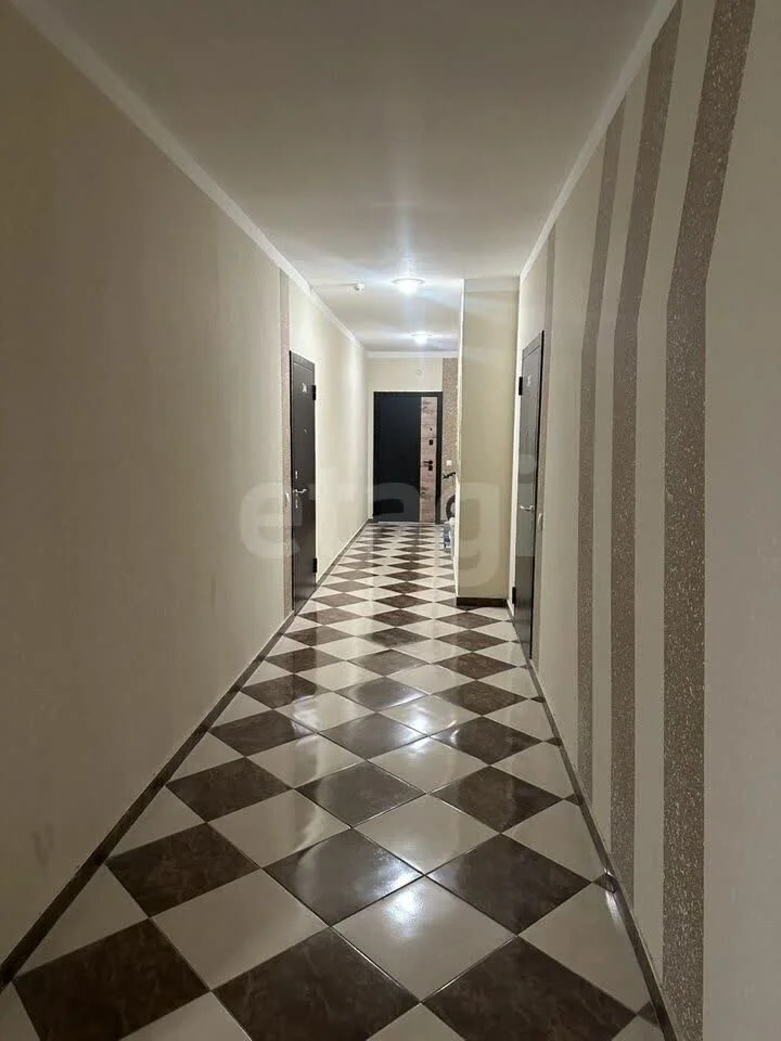 1-к квартира, 43.4м² (Песочная улица, 1к5) - миниатюра 9