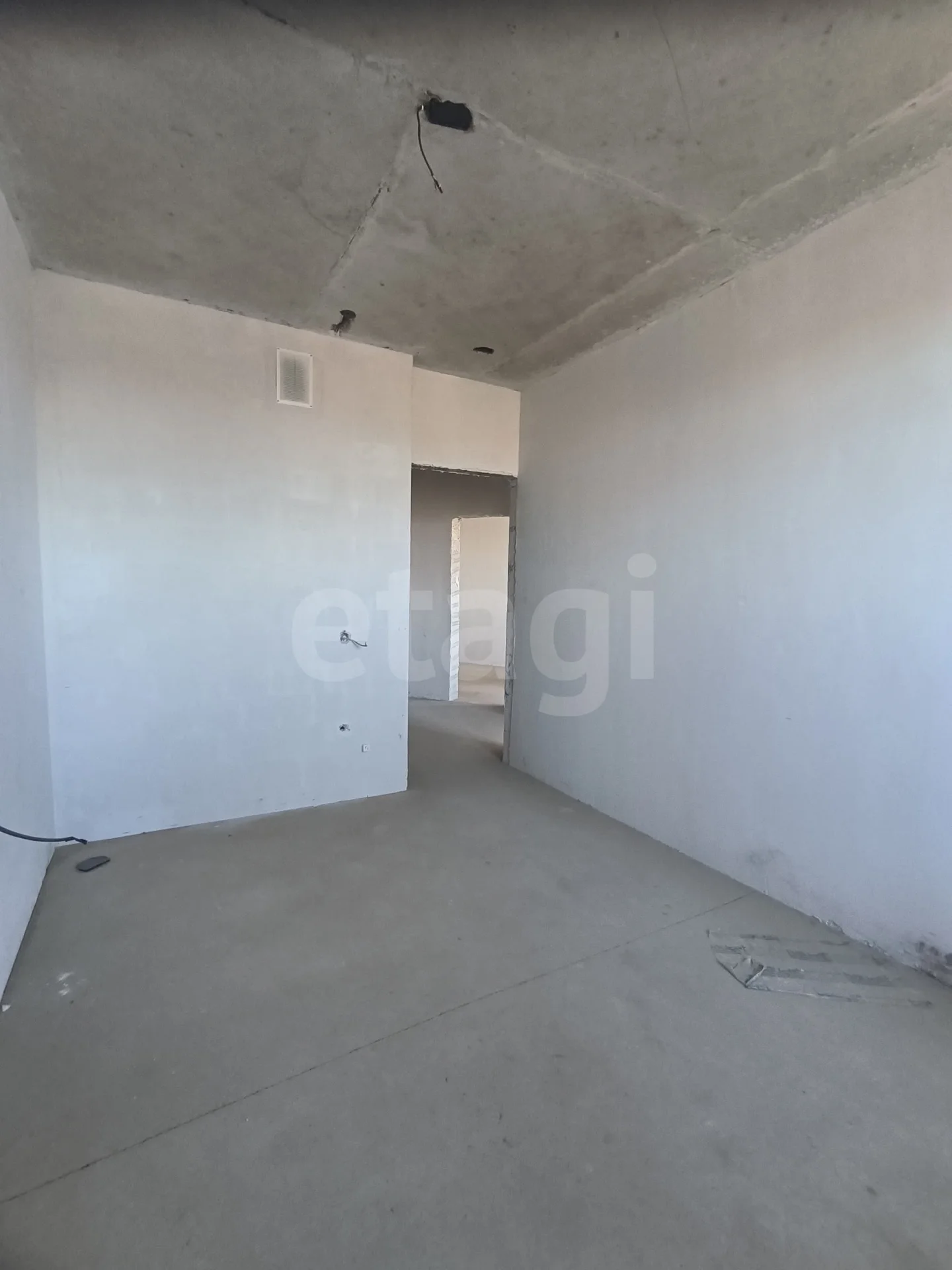 2-к квартира, 53.1м² (Домбайская улица, 55) - миниатюра 12