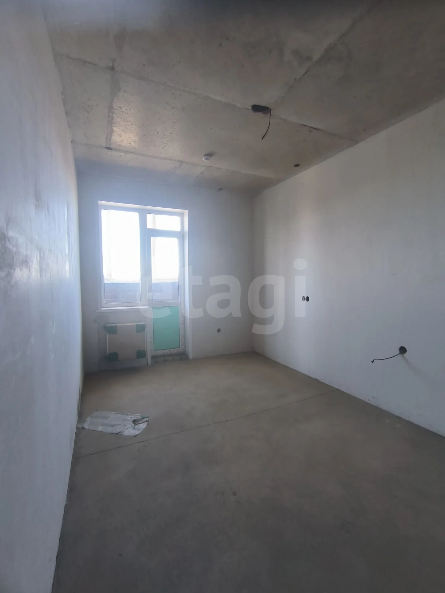 2-к квартира, 53.1м² (Домбайская улица, 55) - миниатюра 13