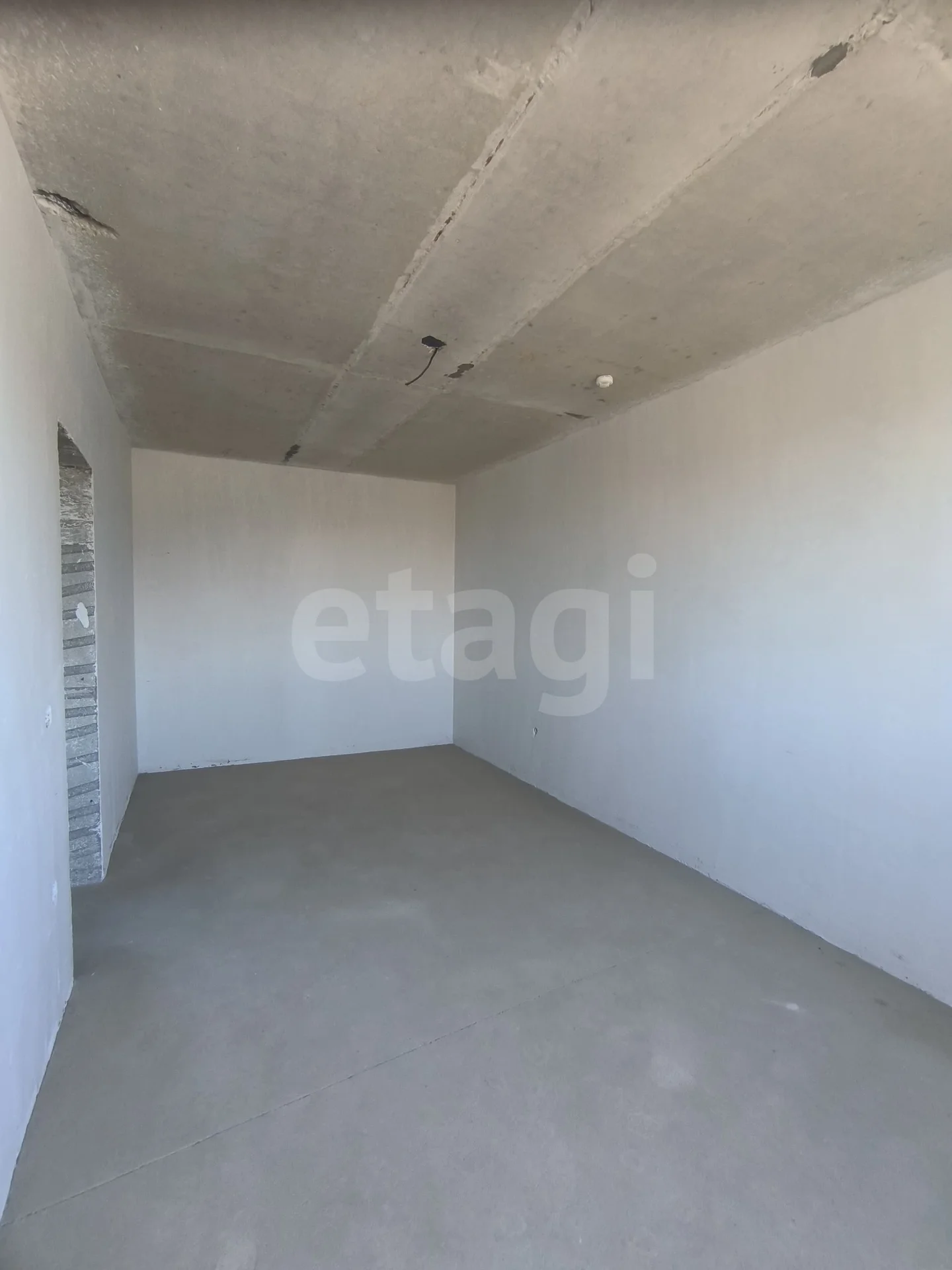 2-к квартира, 53.1м² (Домбайская улица, 55) - миниатюра 14