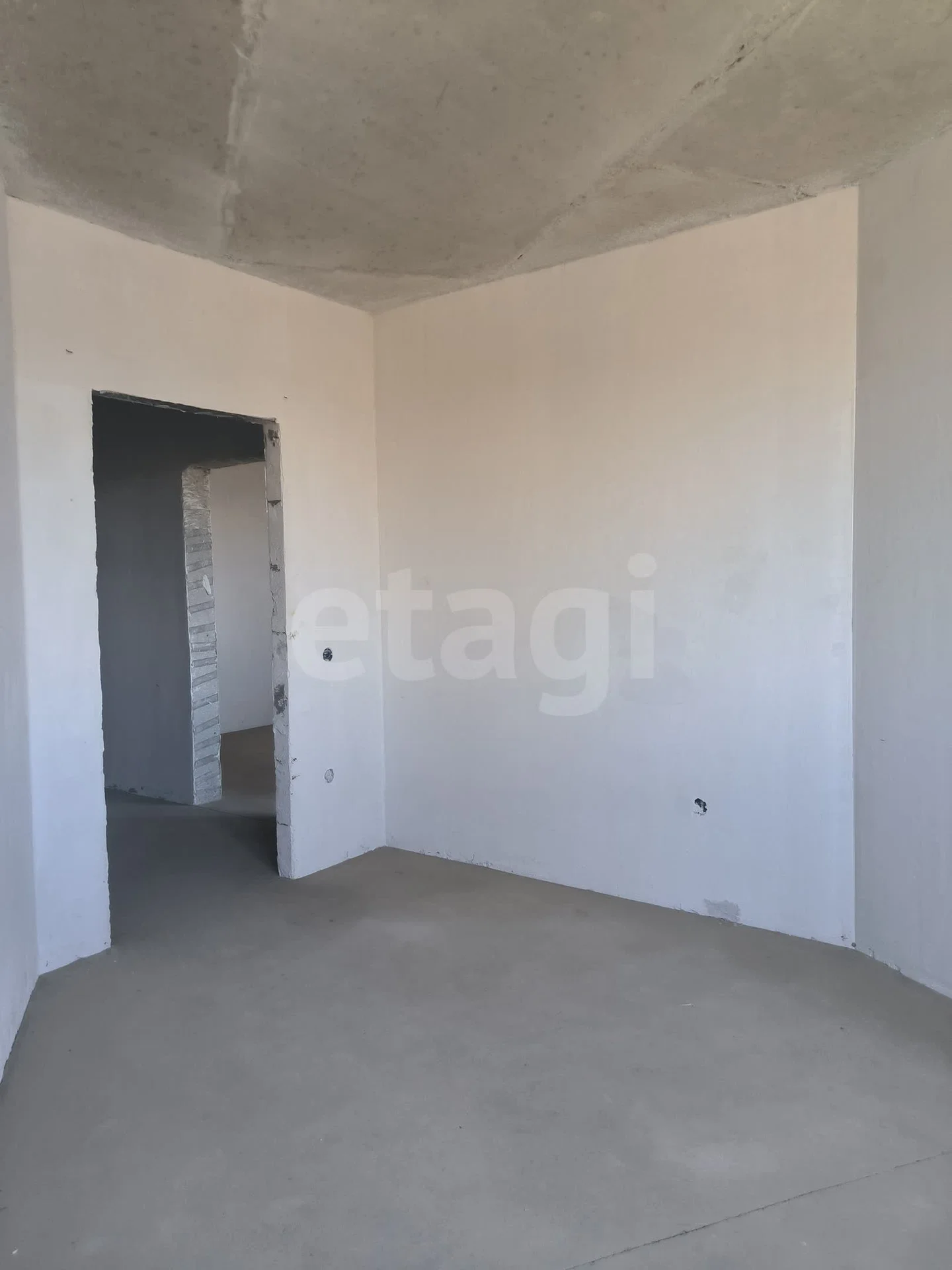 2-к квартира, 53.1м² (Домбайская улица, 55) - миниатюра 15