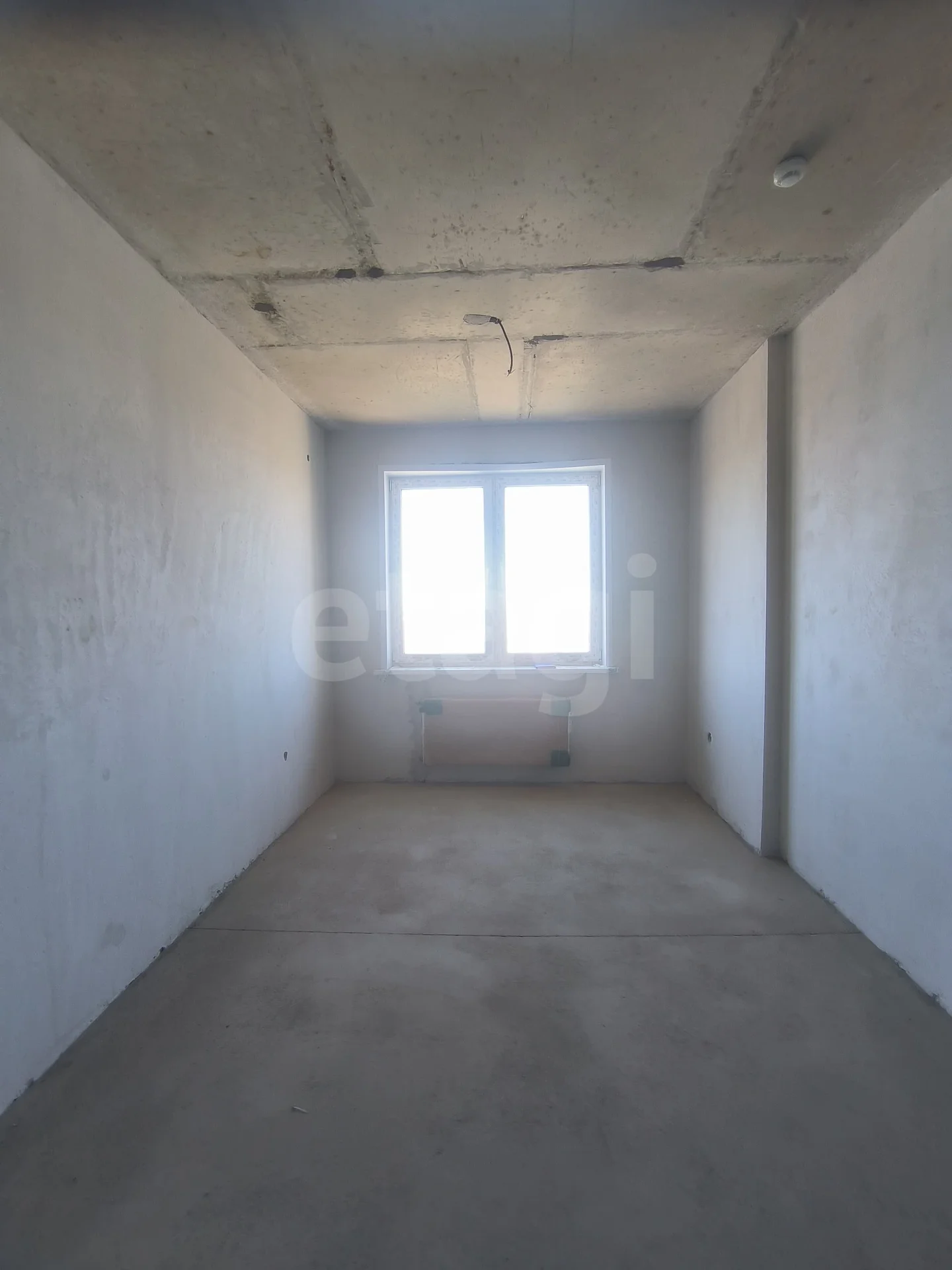 2-к квартира, 53.1м² (Домбайская улица, 55) - миниатюра 16