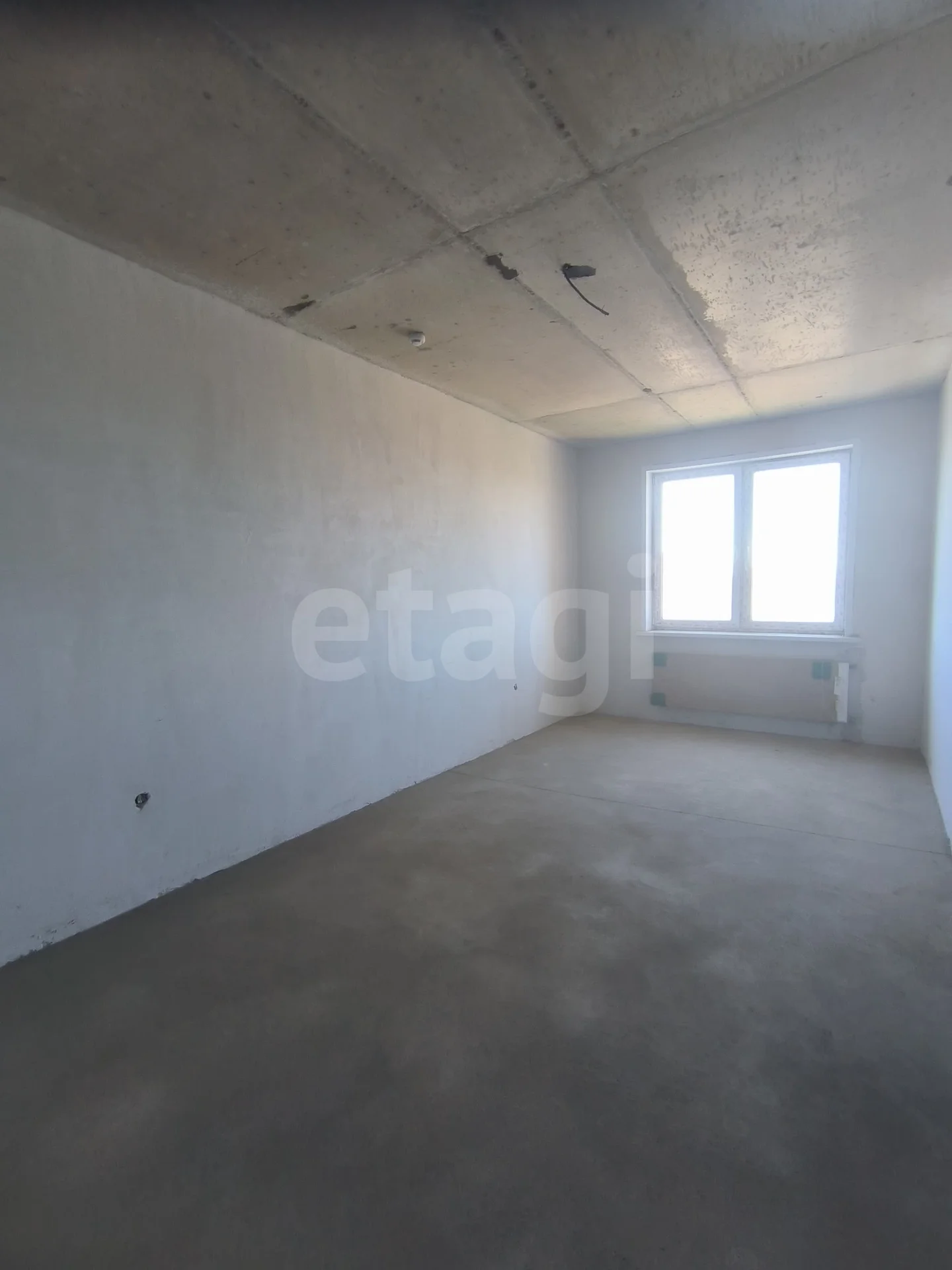 2-к квартира, 53.1м² (Домбайская улица, 55) - миниатюра 17