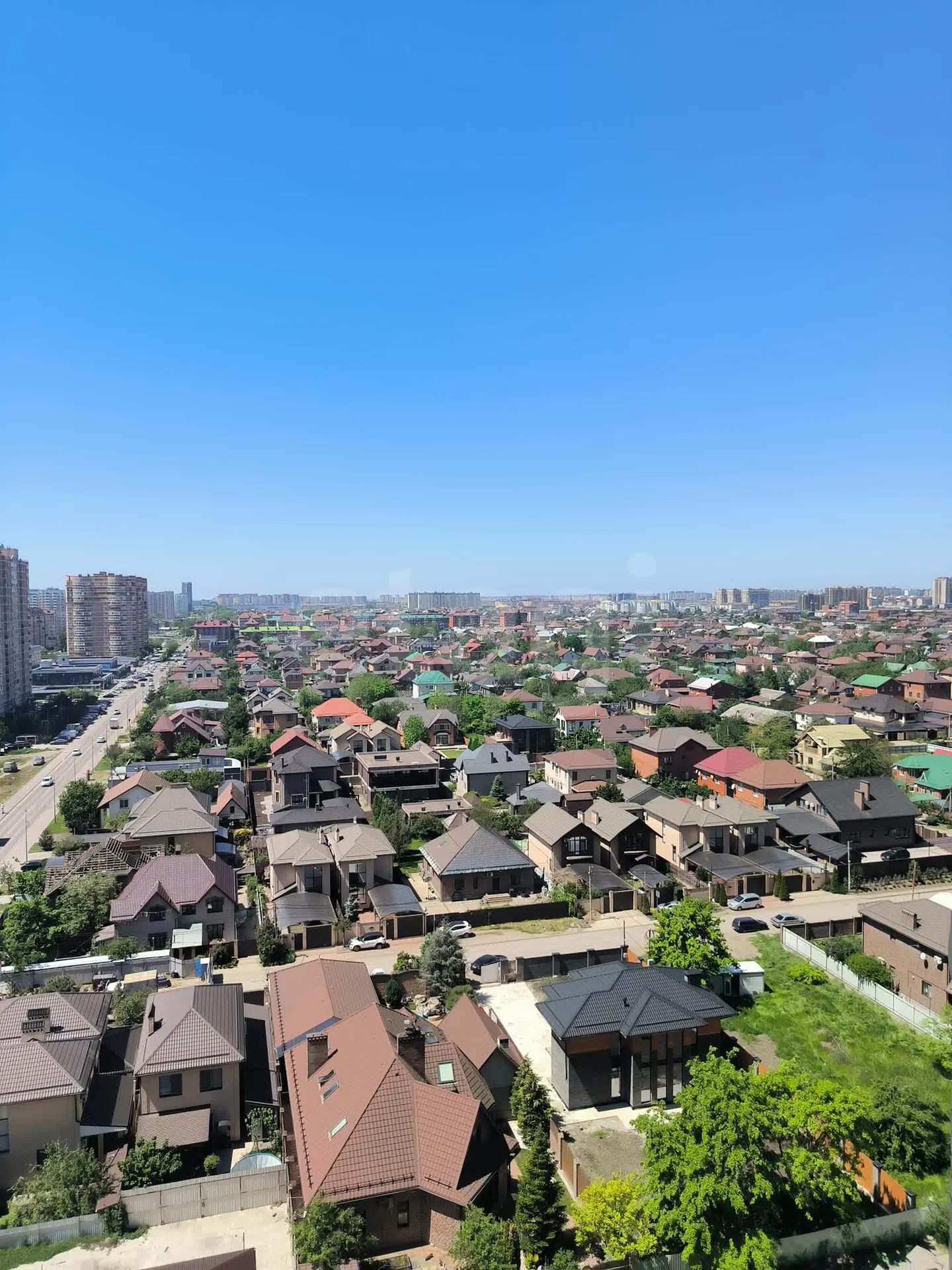 2-к квартира, 53.1м² (Домбайская улица, 55) - миниатюра 23