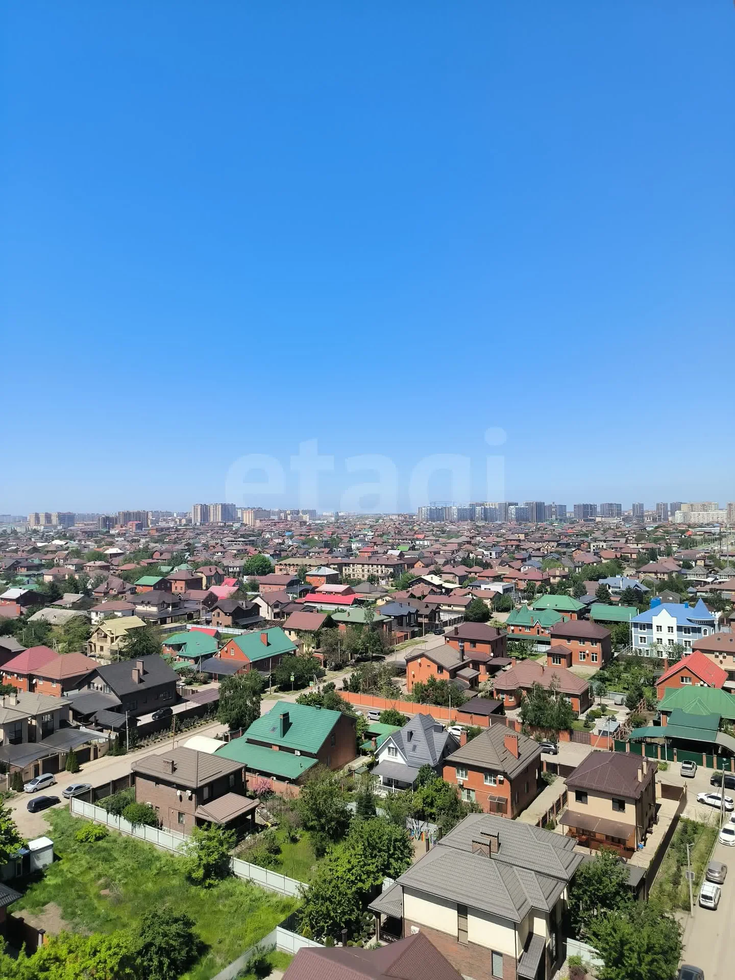 2-к квартира, 53.1м² (Домбайская улица, 55) - миниатюра 25
