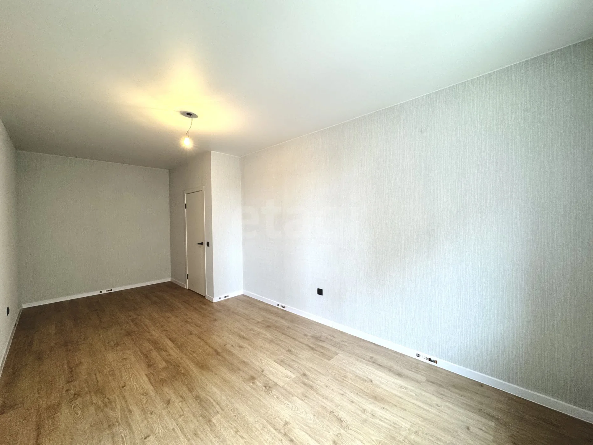 1-к квартира, 36.2м² (улица Лётчика Позднякова, 2к23) - миниатюра 5