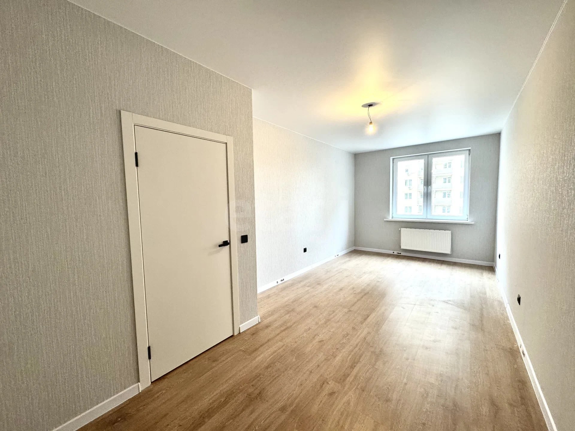 1-к квартира, 36.2м² (улица Лётчика Позднякова, 2к23) - миниатюра 6