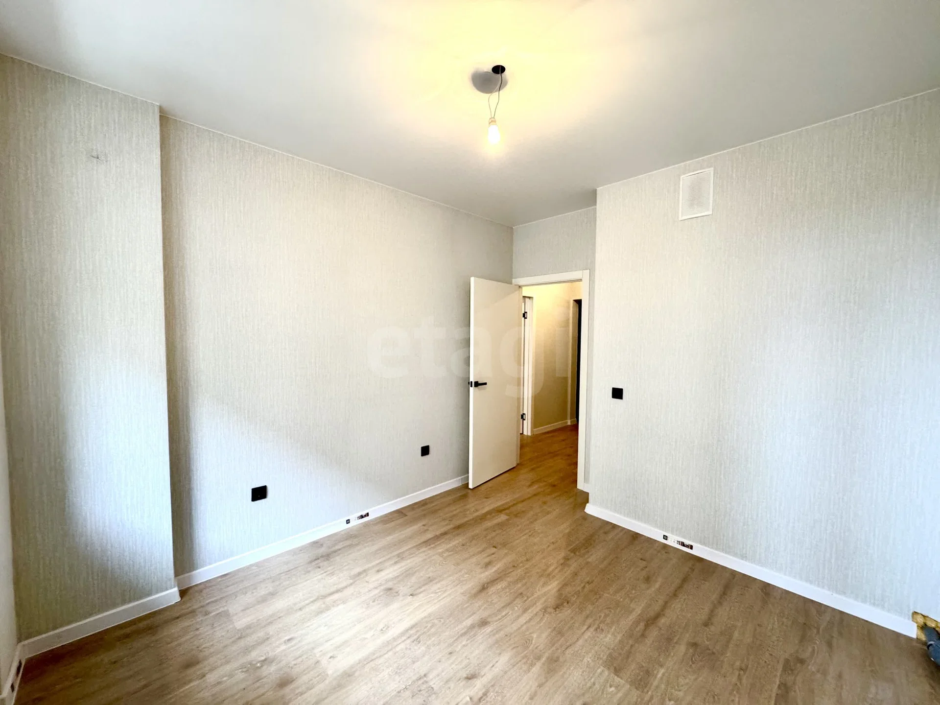1-к квартира, 36.2м² (улица Лётчика Позднякова, 2к23) - миниатюра 7