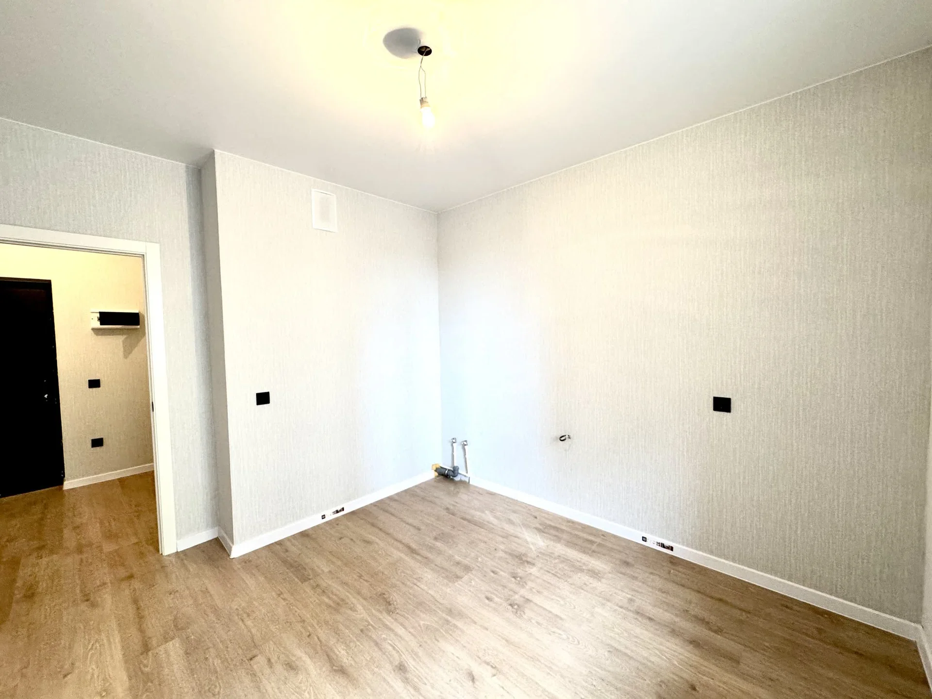 1-к квартира, 36.2м² (улица Лётчика Позднякова, 2к23) - миниатюра 8