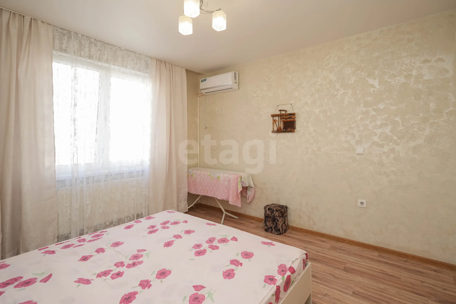 2-к квартира, 59.1м² (улица им. Героя Яцкова И.В., 28) - миниатюра 10