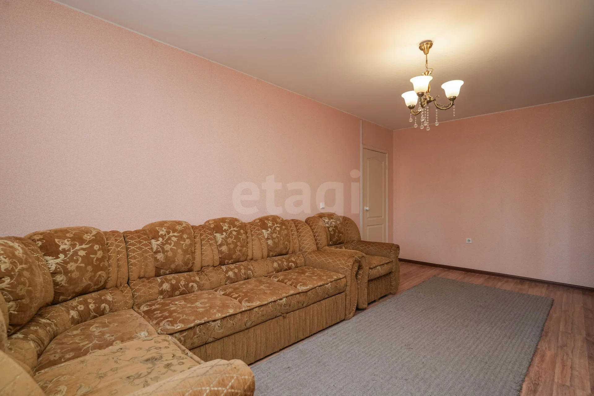 2-к квартира, 59.1м² (улица им. Героя Яцкова И.В., 28) - миниатюра 13