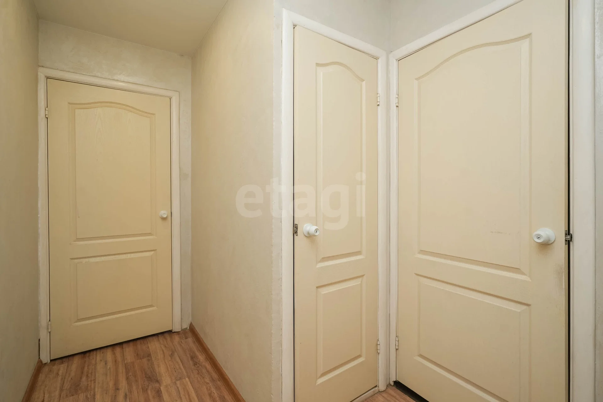 2-к квартира, 59.1м² (улица им. Героя Яцкова И.В., 28) - миниатюра 21