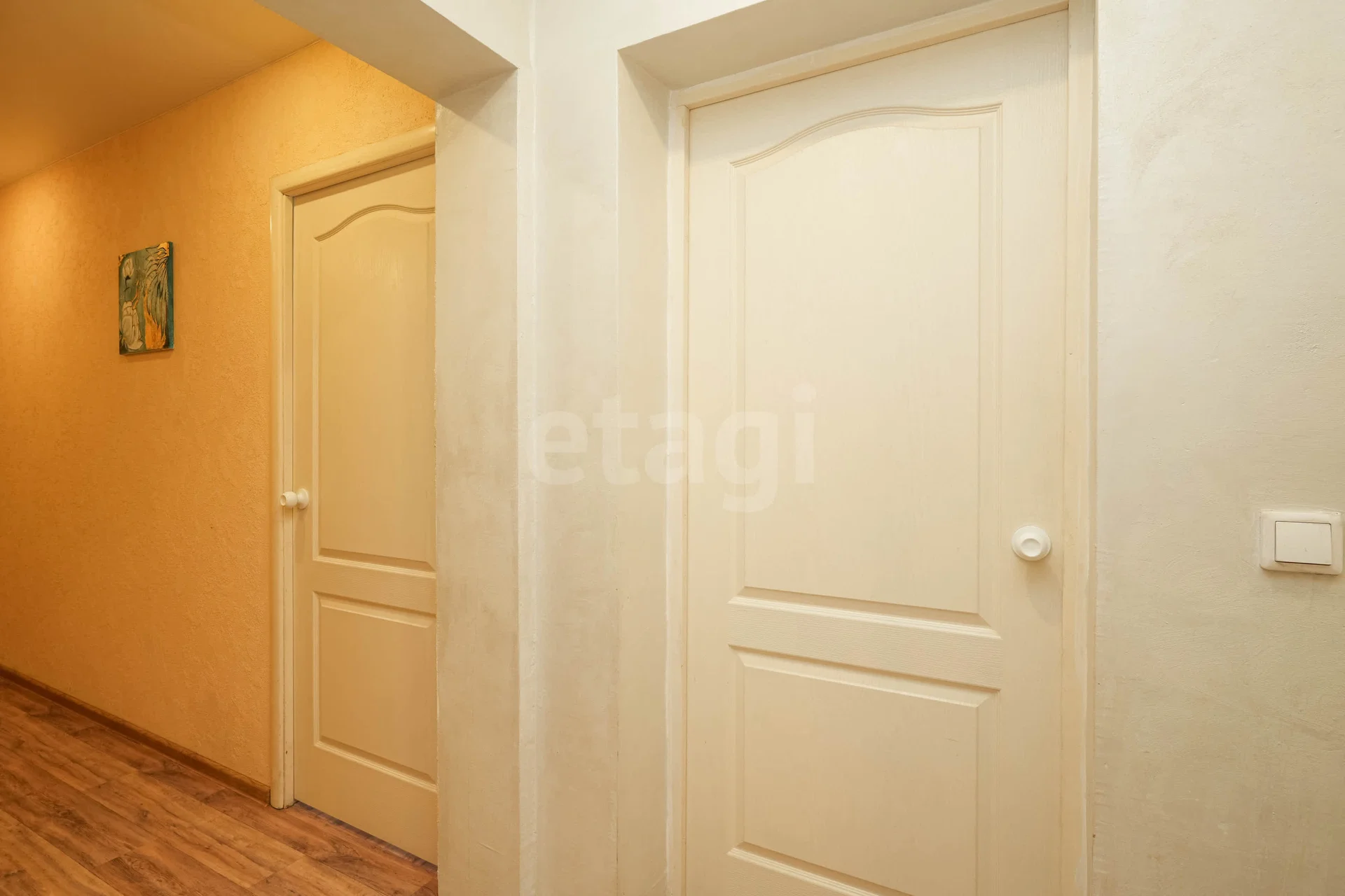2-к квартира, 59.1м² (улица им. Героя Яцкова И.В., 28) - миниатюра 22