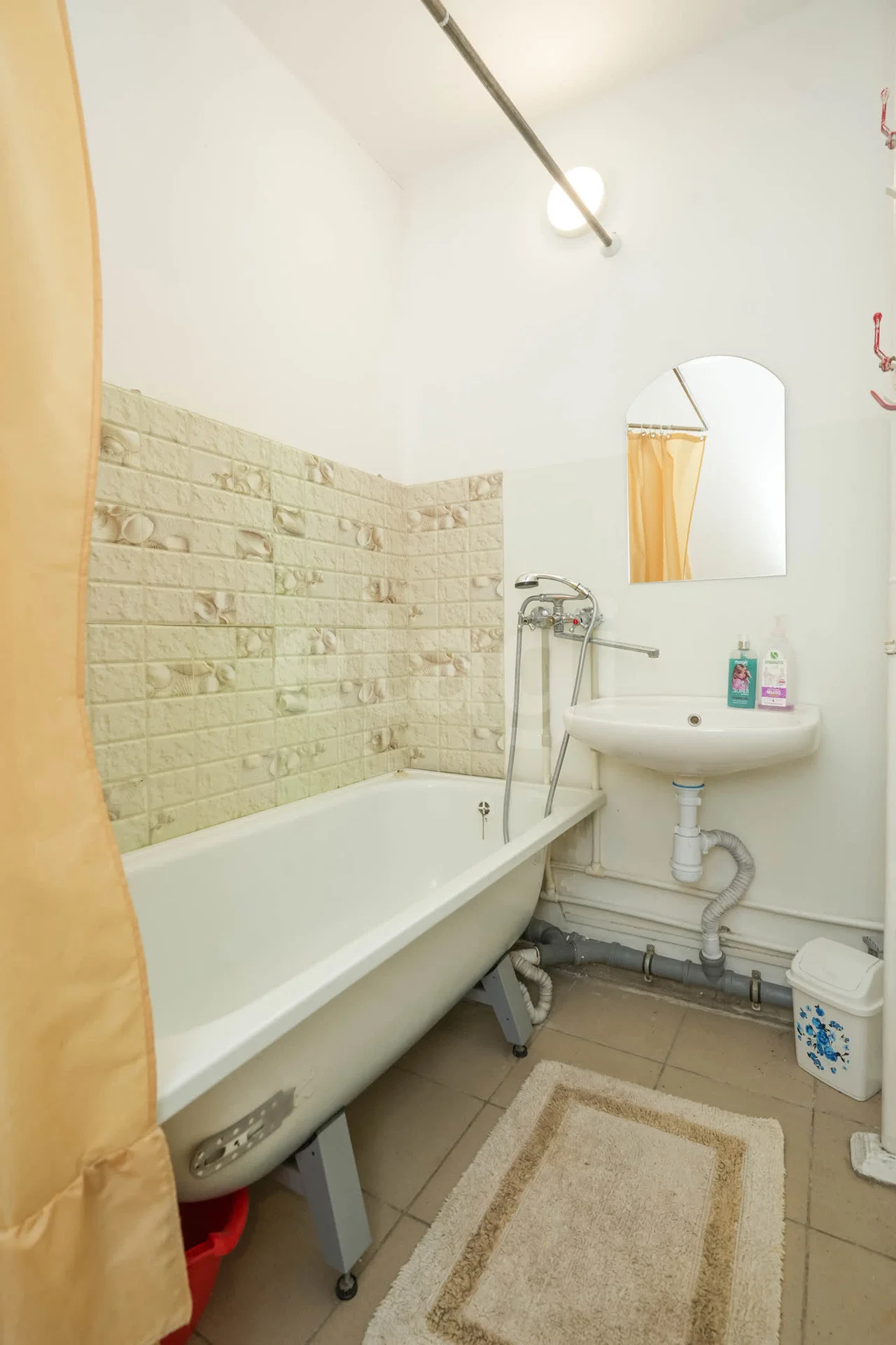 2-к квартира, 59.1м² (улица им. Героя Яцкова И.В., 28) - миниатюра 24