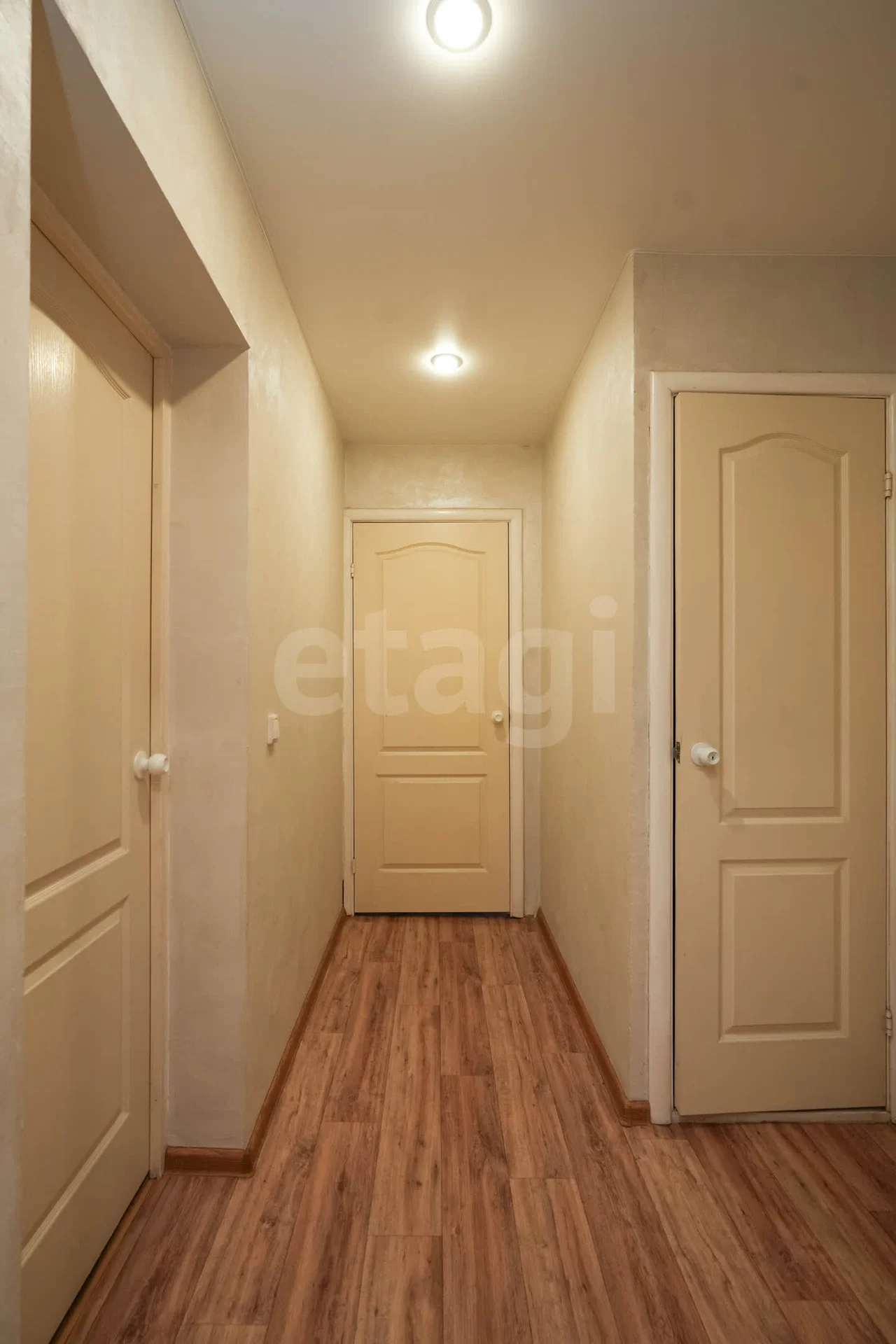 2-к квартира, 59.1м² (улица им. Героя Яцкова И.В., 28) - миниатюра 27