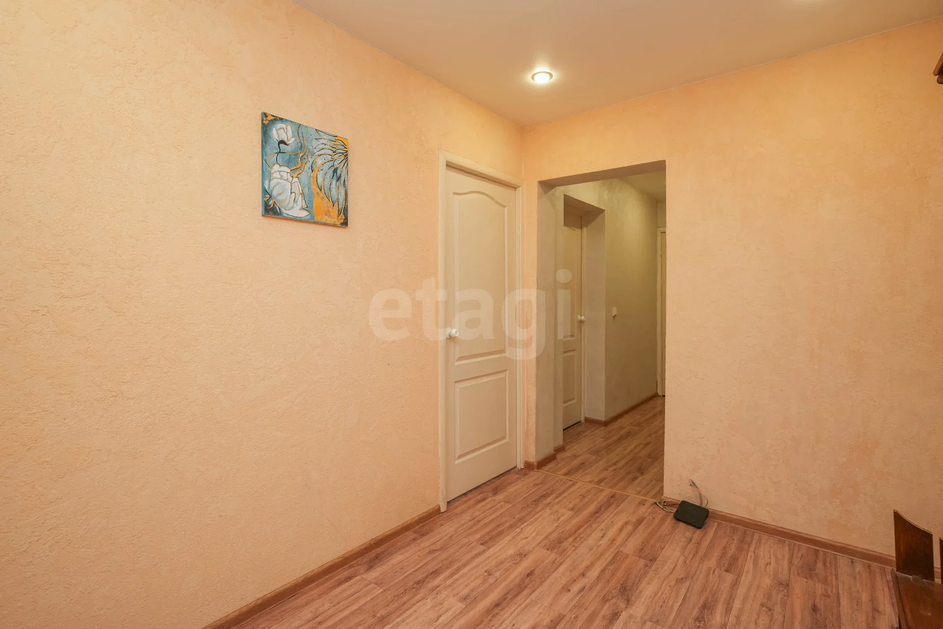 2-к квартира, 59.1м² (улица им. Героя Яцкова И.В., 28) - миниатюра 29