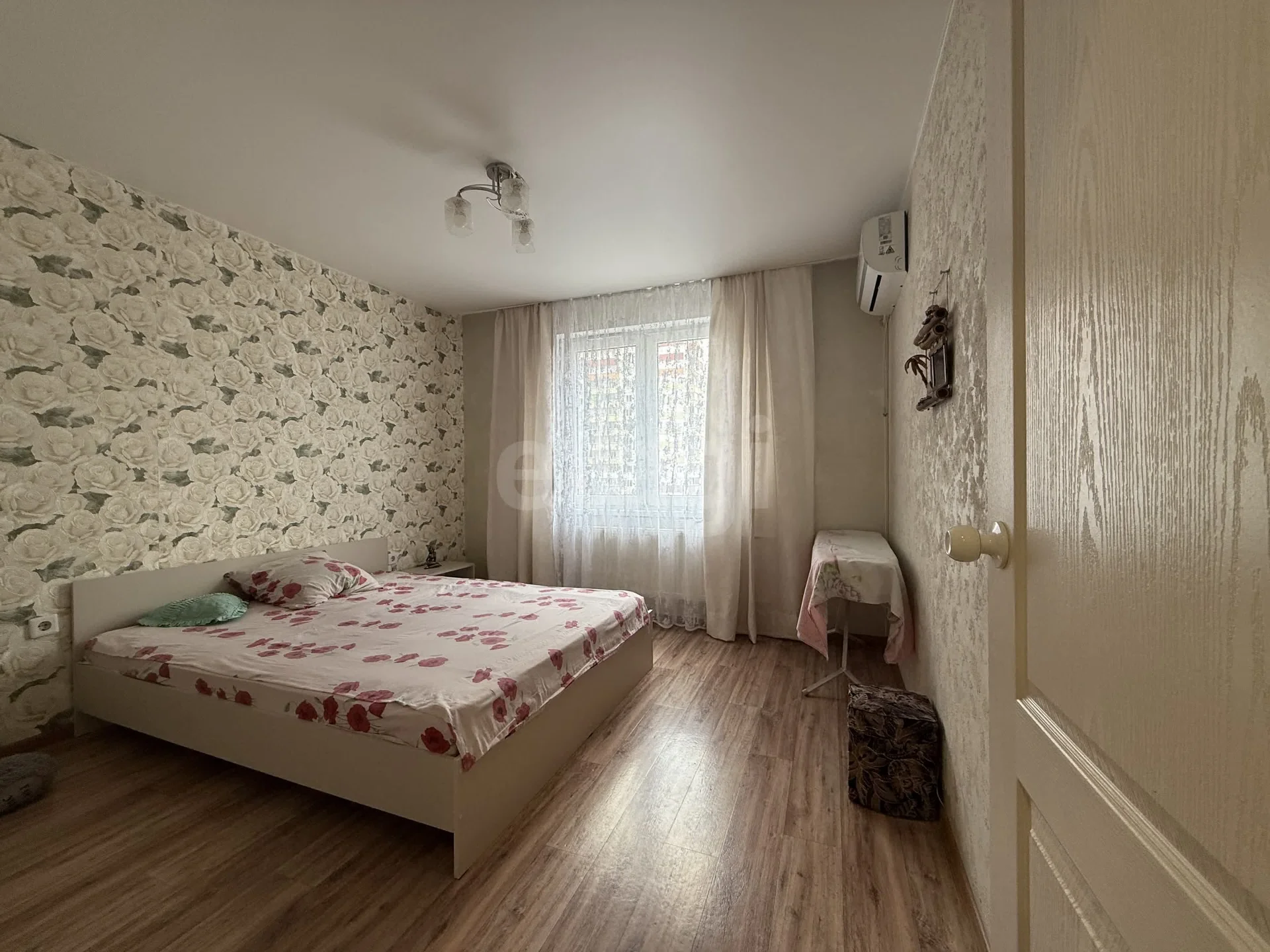 2-к квартира, 59.1м² (улица им. Героя Яцкова И.В., 28) - миниатюра 37