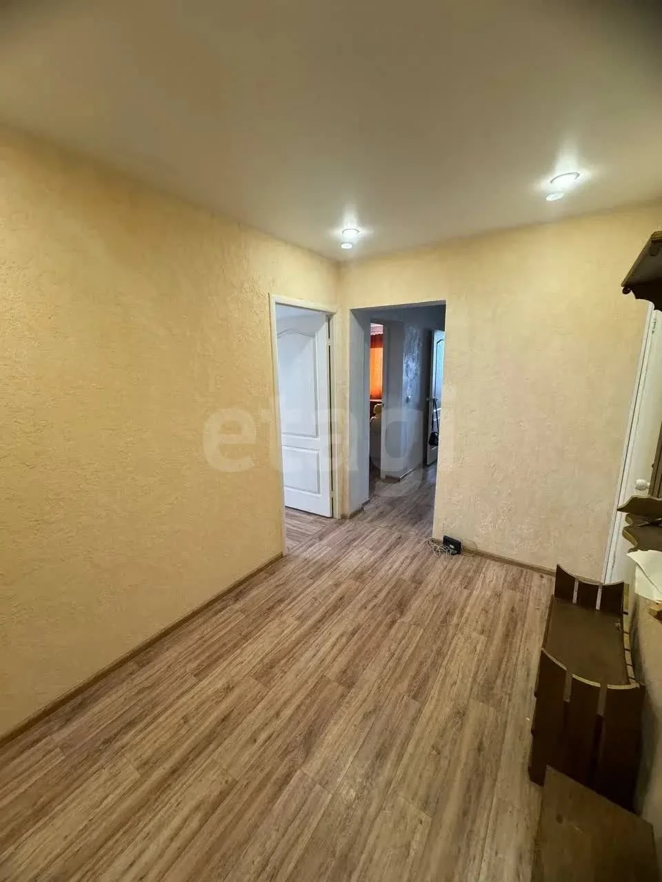 2-к квартира, 59.1м² (улица им. Героя Яцкова И.В., 28) - миниатюра 39